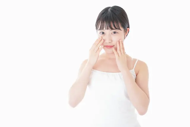 皮膚
