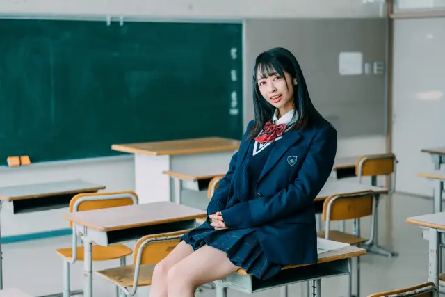女性