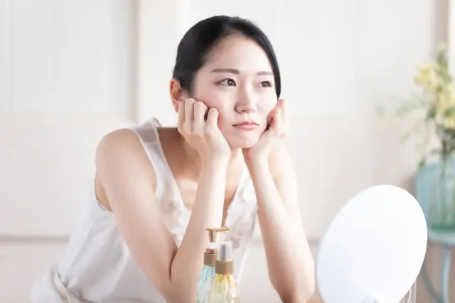 なやみ