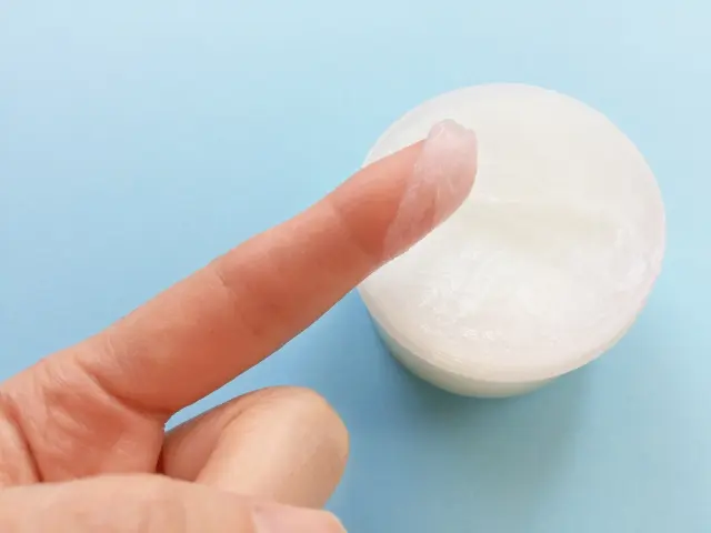 塗り薬
