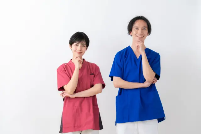 医者