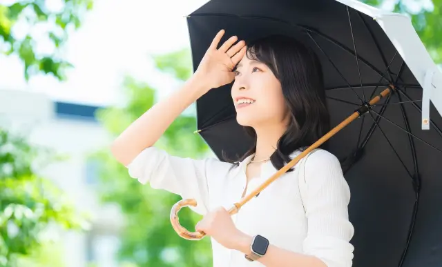 紫外線