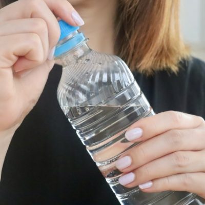 水分補給