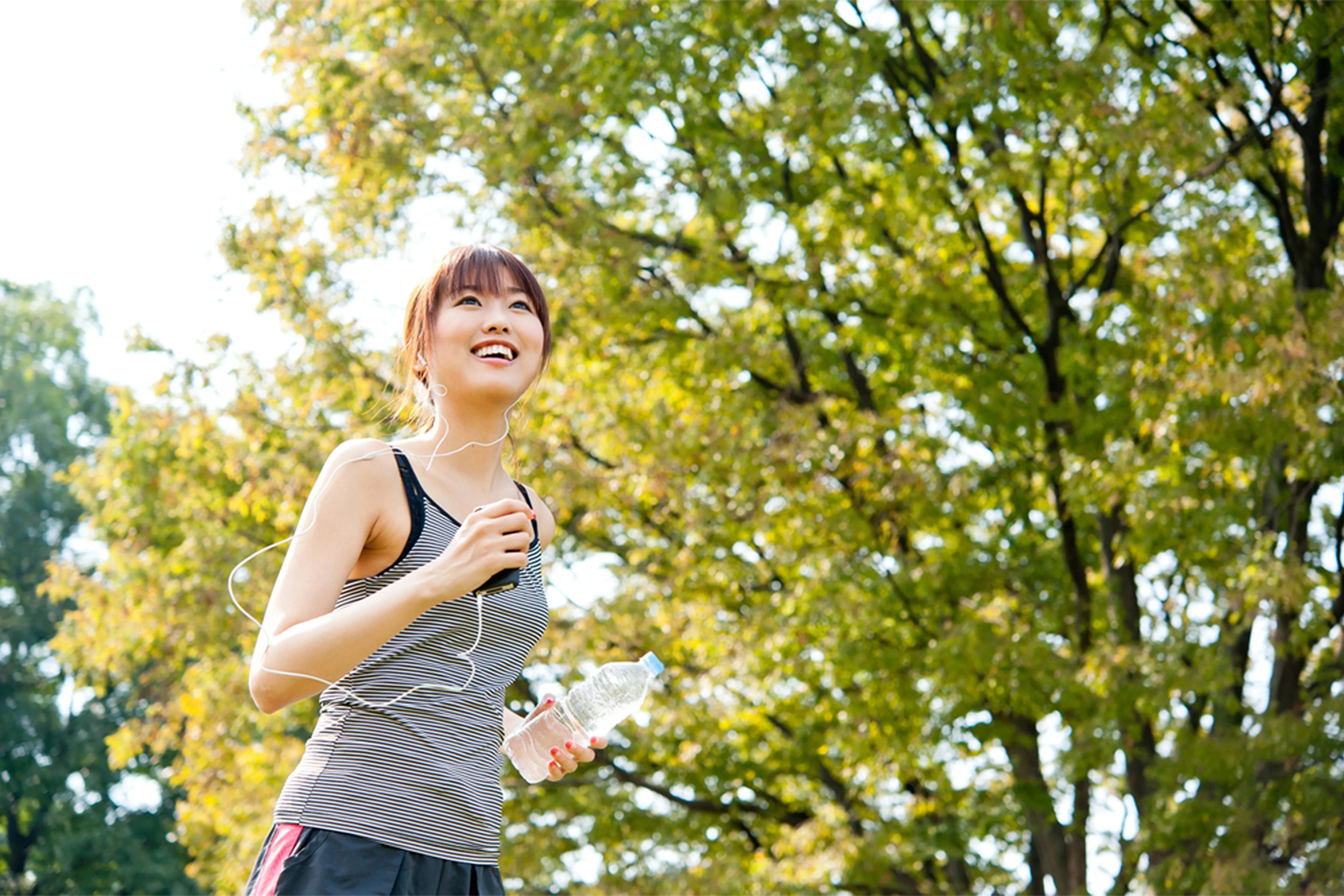 食事・運動・生活習慣までトータルサポート