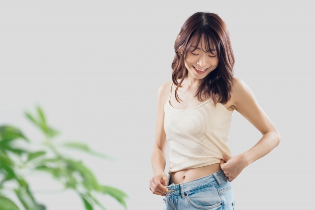 ダイエット