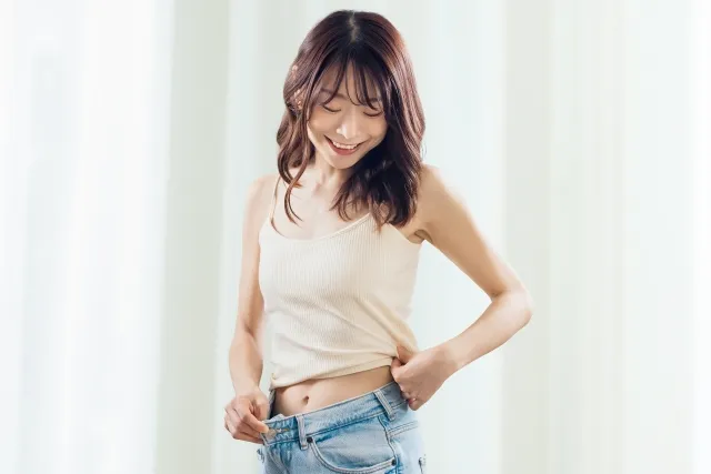 ダイエット　成功