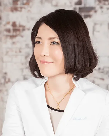 岡 浩子 医師