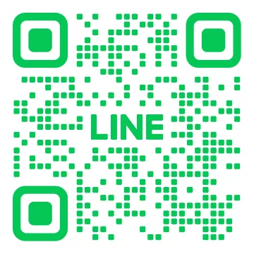 LINE_QRコード