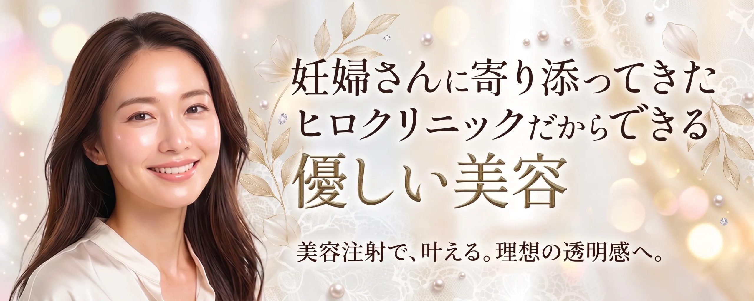 点滴クリニック