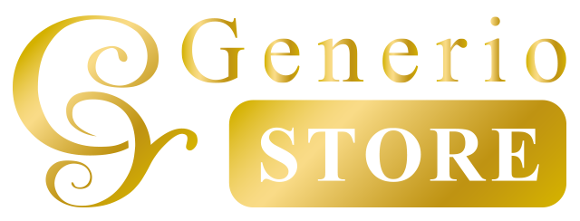 Generio Store(ヒロクリニックオンライン)