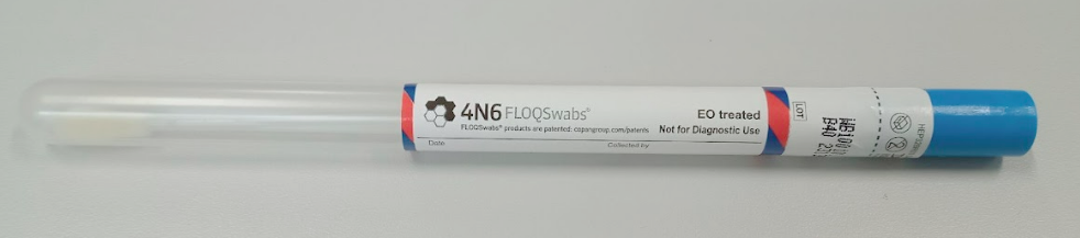 FLOQ Swab