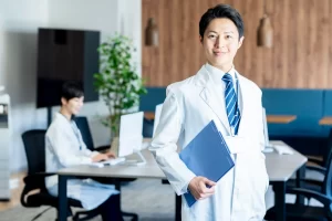 タダラフィル（シアリス）の副作用について