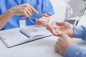 バルデナフィル（レビトラ）の副作用について