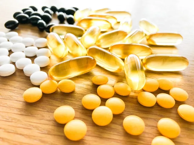 ED（勃起不全）はサプリメントで治る？　薬とサプリ