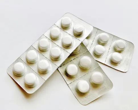 薬