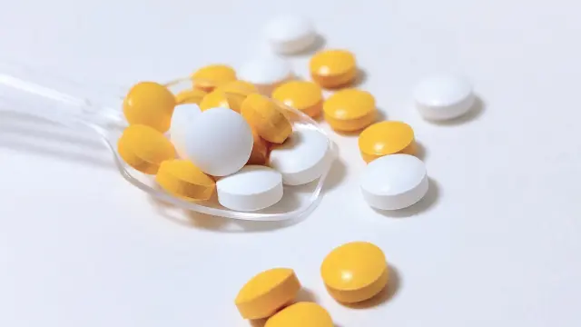 薬