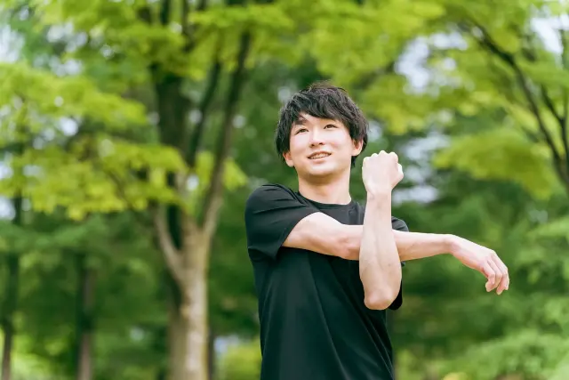 運動