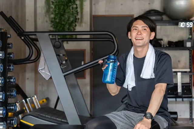 運動