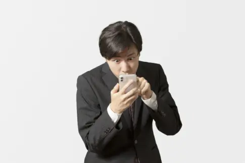 男性