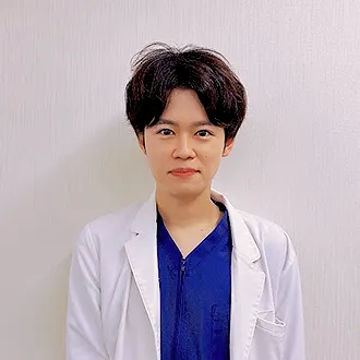 戸代原 彬宏先生