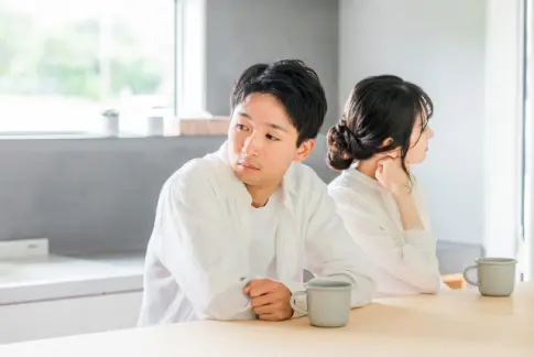 夫婦