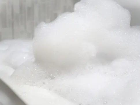 泡風呂