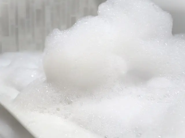 泡風呂