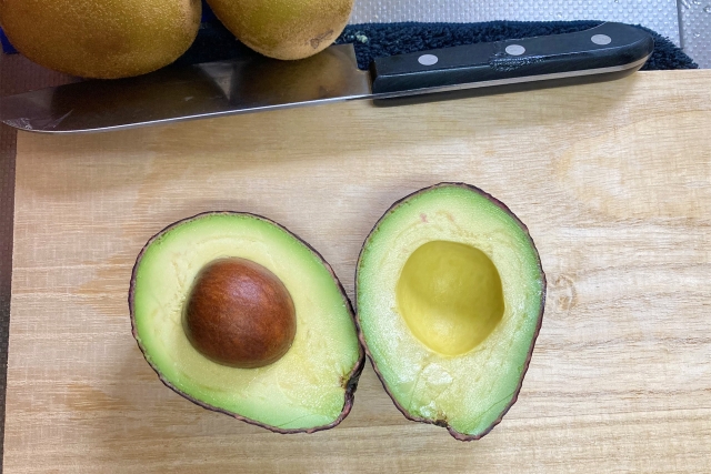 アボカド