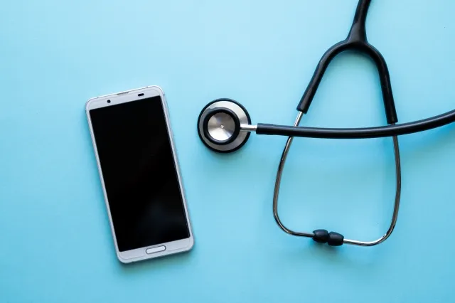 オンライン診療