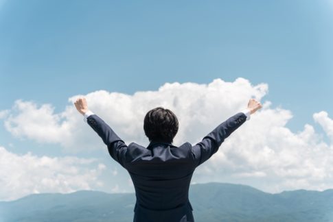 ストレスフリー