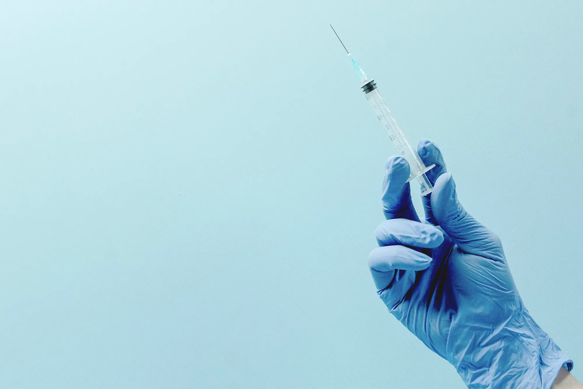 海外渡航ワクチン