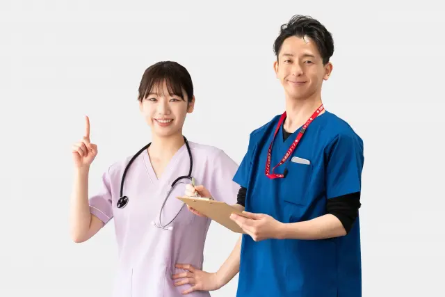 医者