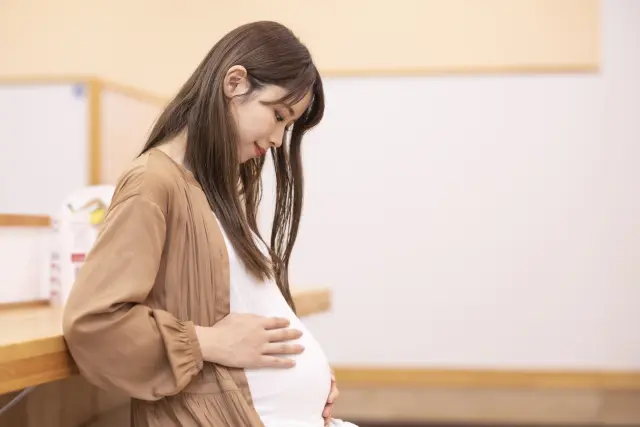 妊婦