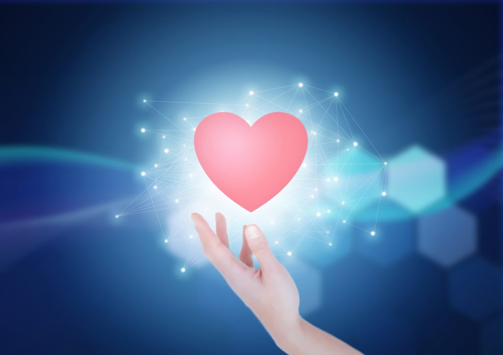 サイエンスとハート