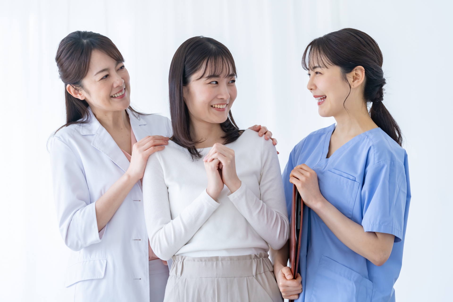 カウンセリング　医者