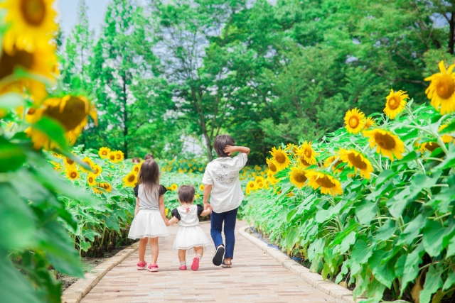 みんな違ってみんないい