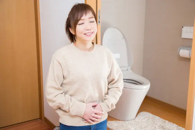 すっきり