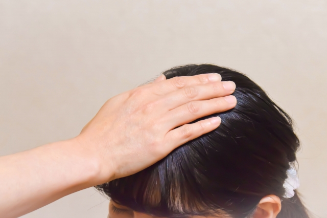 一旦チルしよう