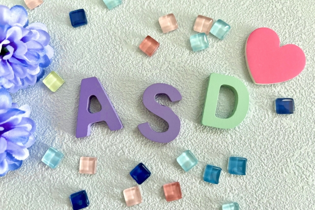 ASD