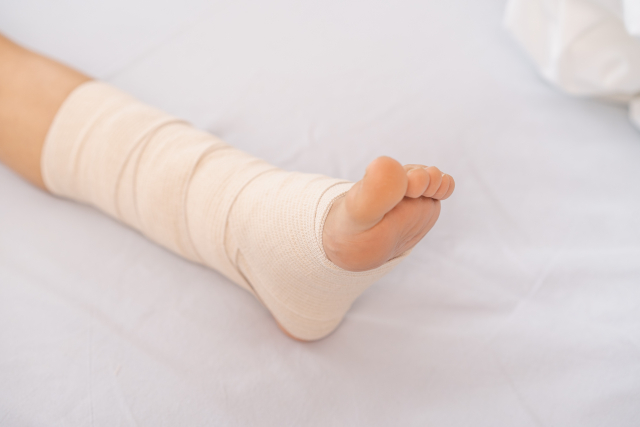 足たはキット大丈夫