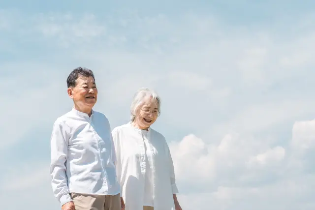 高齢者