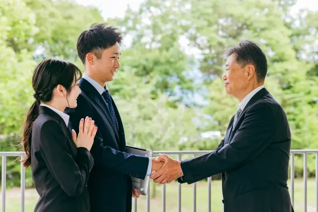 仕事