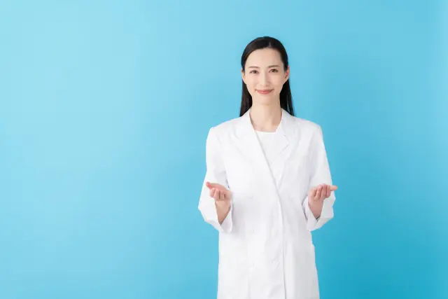 臨床