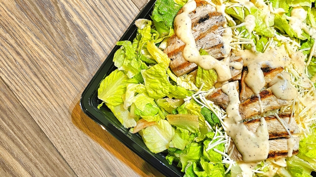 糖質制限しても美味しいものがあります