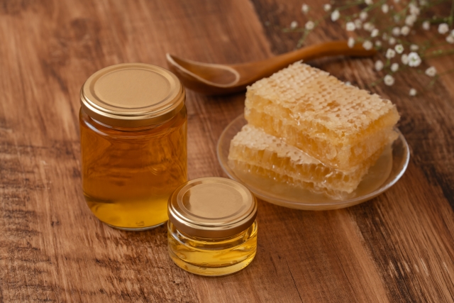 はちみつ