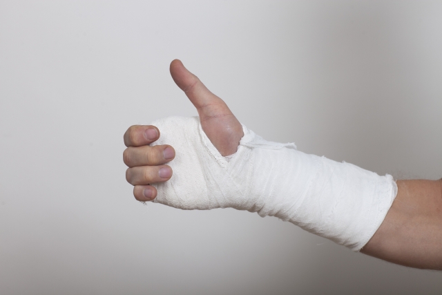 だいじょうばないけど大丈夫