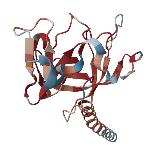 Mitochondrial inner membrane protease subunit 2