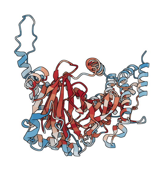 Alpha-ketoglutarate-dependent dioxygenase FTO