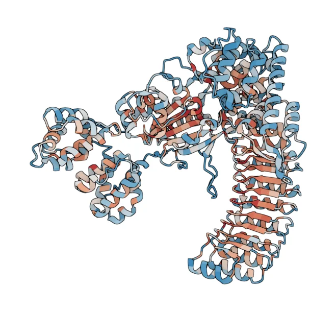 Nucleotide-binding oligomerization domain-containing protein 2