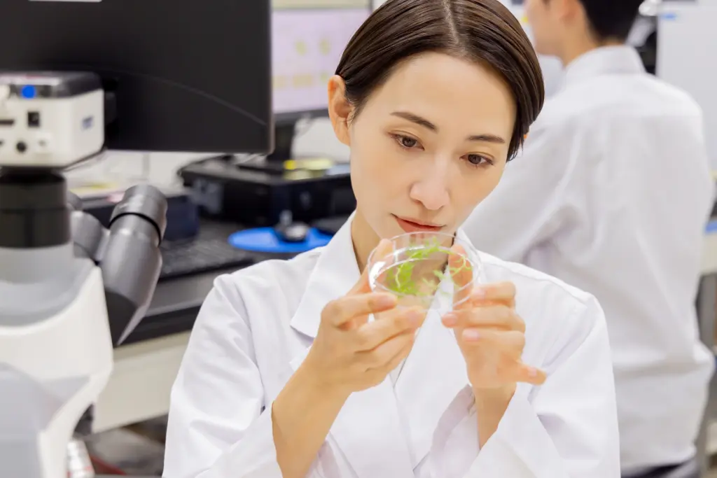 研究室 研究所 実験室